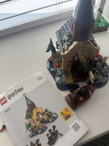 Lego 76426 hogwarts castle - lego,
