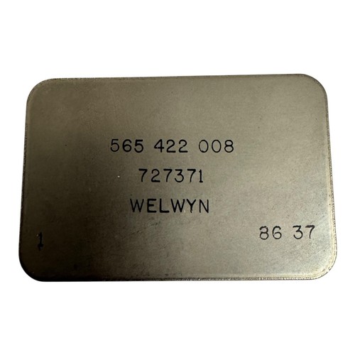 727371 welwyn integrated - welwyn,