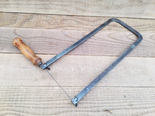 Vintage rigid metal framed - vintage,