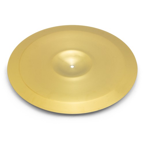 China cymbal by - 20",