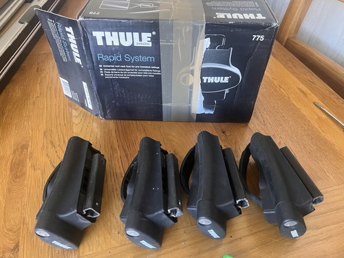 Thule 775 rapid system - 775,