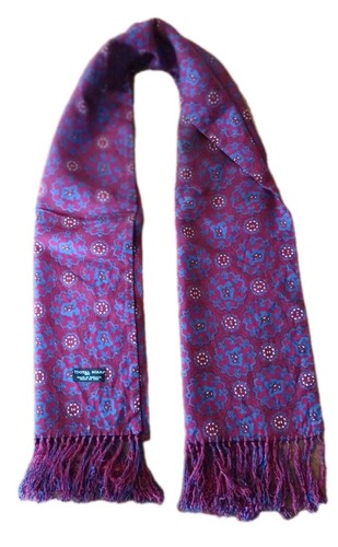 Vintage tootal scarf cravat - tootal,