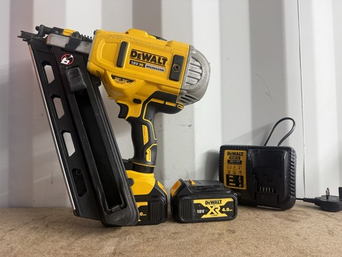 Dewalt dcn692 cordless nail - dcn692,