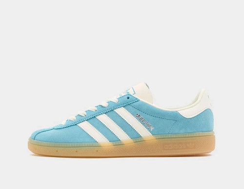Adidas muenchen preloved blue - adidas,
