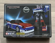 Transformers Masterpiece -