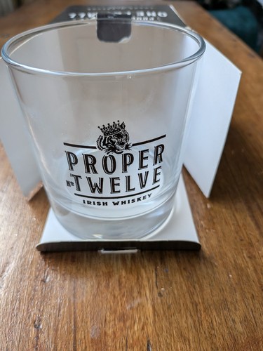 Proper twelve irish - proper,