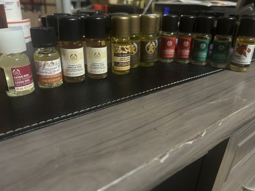 The body shop - , home