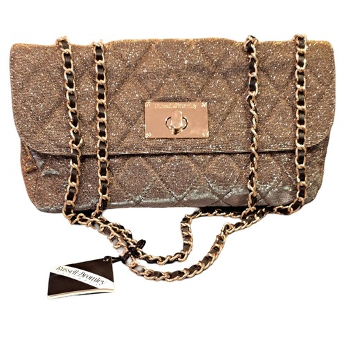 Nwt russell bromley - russell,