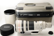 [Near MINT in Trunk] Canon EF