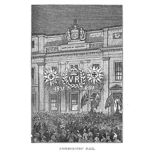 Queens jubilee festival - jubilee,
