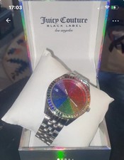 Juicy couture women watch - couture,