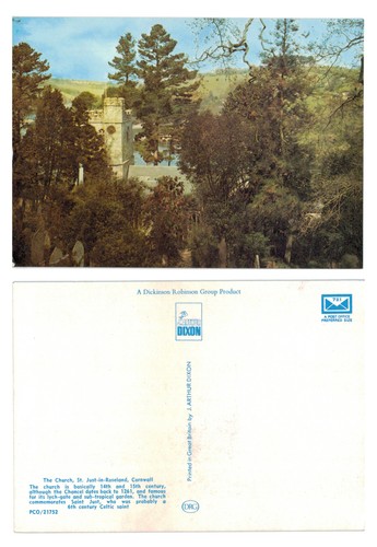 Postcard st - postcard,
