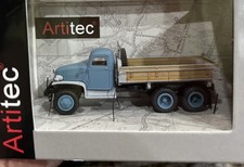 HO Artitec GMC 353 Truck Hand