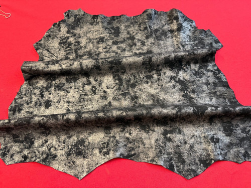 Metallic silver gun metal - metallic, silver/gun-metal