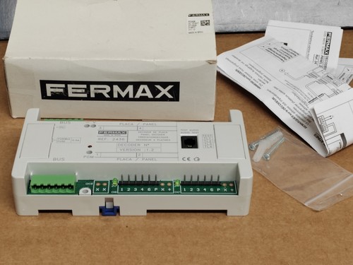 Fermax 2436 panel - 2436,