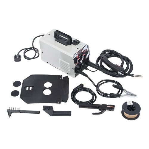 Mig welder 270a output - mig,