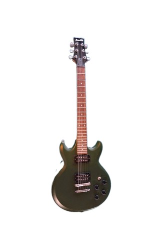 Ibanez gio gax70 - ibanez,