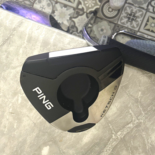 Ping sigma mallet golf - ping,