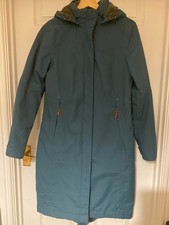 Seasalt Janelle Waterproof