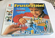 Vintage Frustration