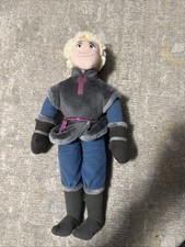 Frozen's Kristoff Plush Disney
