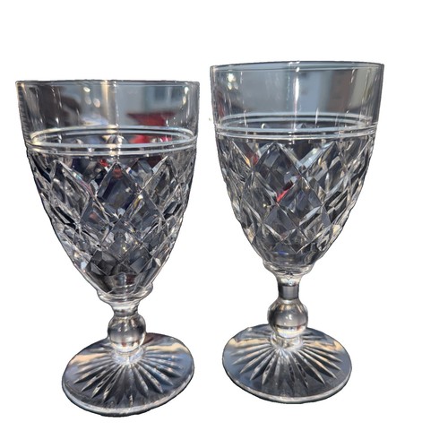 Stuart crystal victoria wine - stuart,