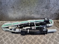 HONDA JAZZ CURTAIN AIRBAG LEFT SIDE ROOF AIR BAG 6275912 1.3L PET HATCHBACK 2020