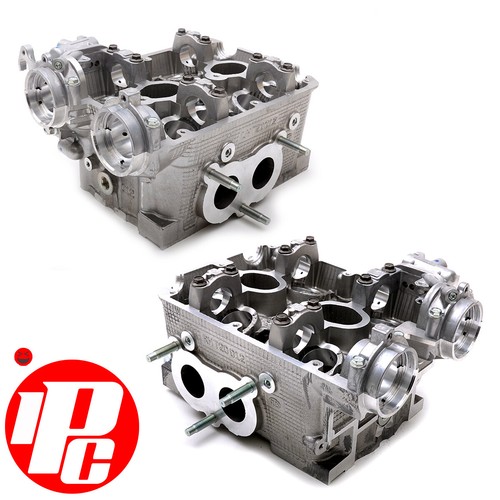 Large port cylinder heads fits - large,