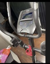 Reebok Elliptical Cross Trainer SL8.0 Bluetooth Cardio Workout Fitness Machine