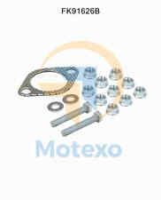 FK91626B CATALYTIC CONVERTER