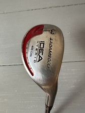Adams Idea A2 OS Hybrid 3 Iron