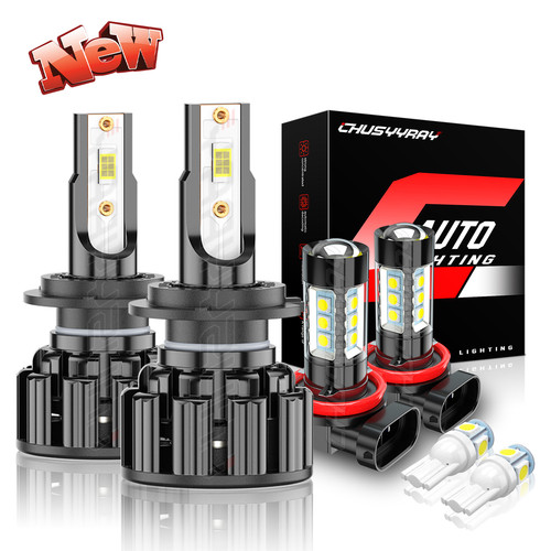 For audi h7 h11 501 - for,
