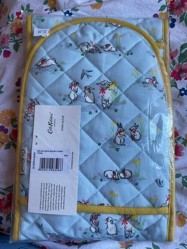 Cath kidston spring bunnies - cath,