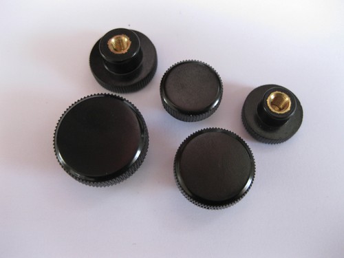 Thumbscrew m6 m8 - m4,