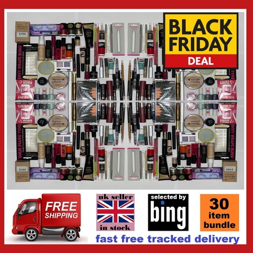Make bundle - make-up, joblot