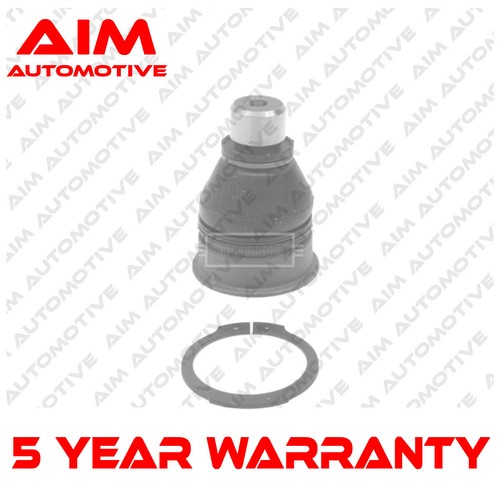 Ball joint front - lower, aim