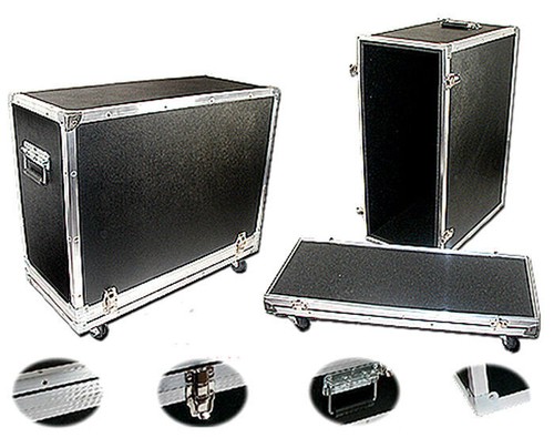 Ata liteflite case - liteflite, fender