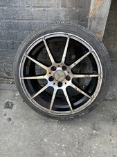 Mercedes C Class W204 2010 18