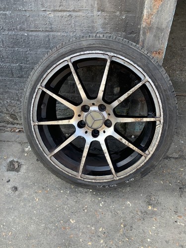 Mercedes class w204 2010 - mercedes, 18