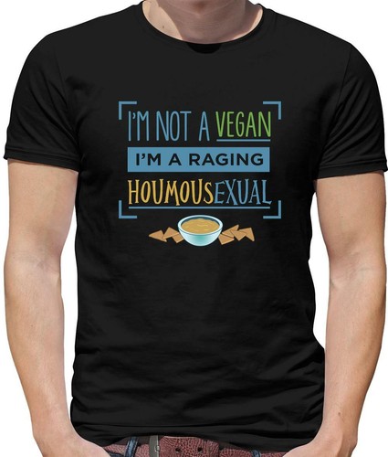 Raging houmousexual mens - houmousexual,
