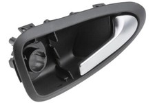 INTERIOR FRONT DOOR HANDLE