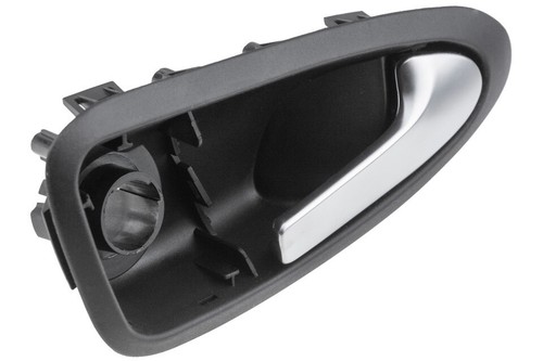 Interior front door handle - interior,