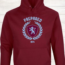 Aston Villa Prepared AVFC