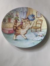 Wedgwood Beatrix Potter 'The