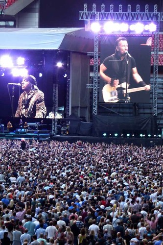 Bruce springsteen live - springsteen,