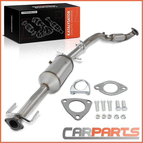 Dpf diesel particle - dpf,