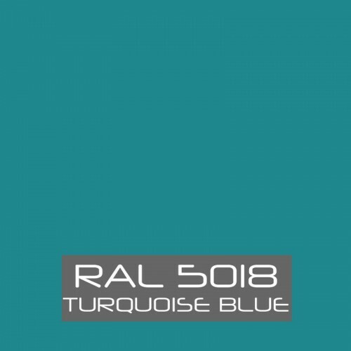 Ral 5018 turquoise - ral,
