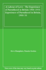 A Labour of Love - The