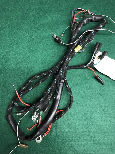 Triumph trw pre unit - trw,