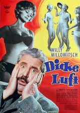 Willy Millowitsch in DICKE